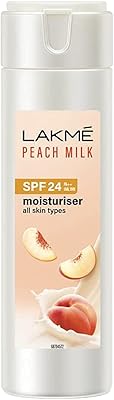 Moisturizing fishing milk Lakme lotion SPF SPF 24 PA.. Experience hassle-free shopping with DIAYTAR NIGERIA's user-friendly platform and prompt delivery service.