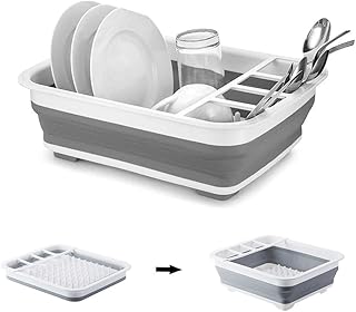Beauty Foldable Draft Drafts Portable Storage Organizer Drying Basket For Comptoir.. DIAYTAR NIGERIA: Where every search leads to affordable products delivered promptly across Nigeria.