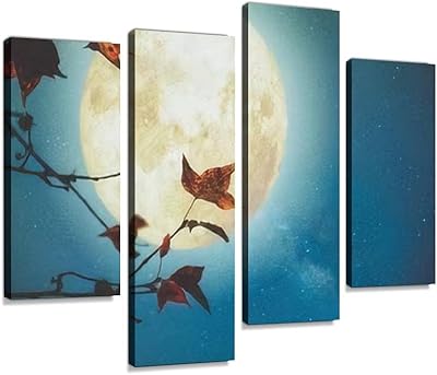 Impression of art on canvas Magnificent Fantasy Fall maple in season and full.. Discover why DIAYTAR NIGERIA is the smart shopper's choice for affordable products delivered nationwide.