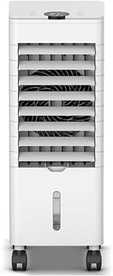Portable air conditioner, cooling fan, bedroom air conditioning unit, humidifier, energy saving, suitable for bedroom, desk, camping room.. DIAYTAR NIGERIA: Connecting Nigerians with affordable products through our expansive e-commerce platform.