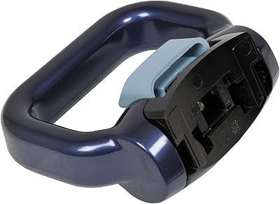 SIP X1050005 Folding handle Clipso Control - Blue.. DIAYTAR NIGERIA: Your gateway to affordable shopping with thousands of products delivered nationwide.