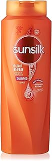 Sunsilk instant repairer shampoo for damaged hair, 700 ml.. Shop local, shop fast — DIAYTAR Nigeria delivers across the country.