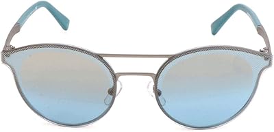 EZ0085-09x sunglasses, matt gray frame, 60 mm, with blue mirror glasses, matt gray, matt anthracite, 60 mm.. Your budget-friendly online marketplace, DIAYTAR NIGERIA delivers a world of products in just 5-8 days.