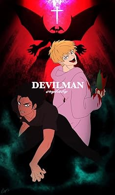 Devilman Crybaby 8 J35074 A2 Poster on Photo Paper - Thick shiny (24/16.5 inches) (59/42 cm) - JKPRINT - Film posters Wall Decoration Actress Autor Autor Auto Cinema Decoration Wall Decoration.. Discover the convenience of DIAYTAR NIGERIA's vast e-commerce platform with delivery in just 5-8 days.