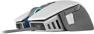 USB Corsair USB mouse compatible with all-CH-9309111-NA.. DIAYTAR NIGERIA: Where online shopping becomes effortless with budget-friendly nationwide delivery.