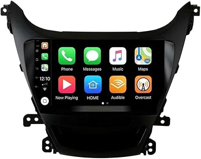 Stereo Android 10.0 9 inch Stereo GPS navigation system for Hyundai Elantra 2014 with Bluetooth OBD2 DVR HD touch screen and reversing camera.. Experience the ease of modern shopping with DIAYTAR NIGERIA's comprehensive platform and quick delivery.