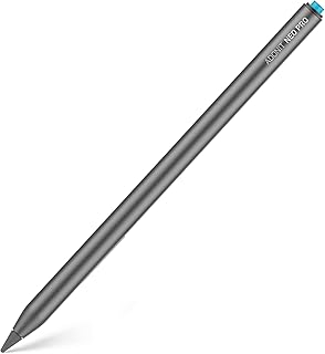 Adonet New PRO iPad Wireless Loading Style, Digital stylus with magnetic fixation, tilt sensitivity, palm rejection, compatible with iPad Pro 2018, iPad Mini 6, iPad Air 4/5 - Sideral gray.. Discover a world of affordable shopping with DIAYTAR NIGERIA's vast marketplace delivered to you in days.
