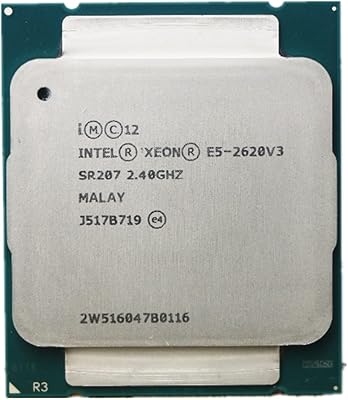 Intel Xeon E5-2620V3 E5 2620V3 2620 V3 24 GHz Dual-Core Thermal Disk for processor.. Affordable choices, delivered fast — that's the DIAYTAR Nigeria promise.