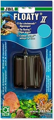 JBL magnetic cleaner for floating aquarium glass II S.. DIAYTAR NIGERIA makes online shopping accessible with our comprehensive platform and prompt delivery service.