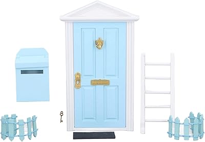Mini doll house kit kits in hidden wooden wooden.. DIAYTAR NIGERIA: Where shopping is easy, prices are low, and delivery is just days away.