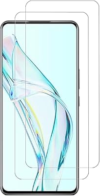 Transparent 2 -piece transparent glass screen protector for ZTE Nubia Red Magic 3.. Discover why millions choose DIAYTAR for affordable online shopping with delivery in just 5-8 days.