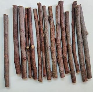 15 Natural chewing sticks with Jao Way's Neem, Ayurvedic Datun Biological Dot Brush to clean the teeth, eliminate bad breath, precious stones, relieve teeth of teeth.. Don’t wait weeks — DIAYTAR Nigeria delivers your order in just a few days.