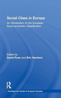 Social class in Europe: Introduction to European socio-economic classification.. DIAYTAR NIGERIA brings the marketplace experience online with affordable and reliable delivery service.