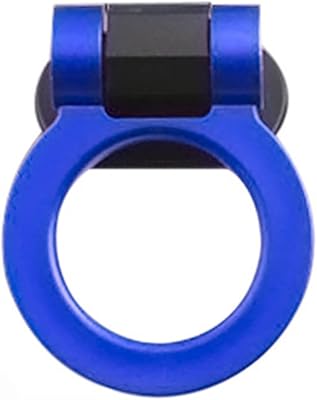 The White Shop Set of red car tow hooks, car decoration, bumper for car/blue exterior accessories.. Navigate through thousands of products at pocket-friendly prices with DIAYTAR NIGERIA's easy-to-use platform.