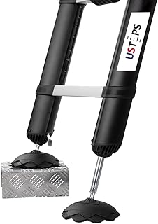 Adjustable safety feet, flexibility to work on stairs and irregular floors.. Nigeria's fastest-growing e-commerce site offers unbeatable prices and delivery within 8 days.
