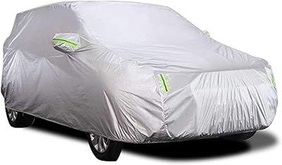 Car tarpaulin with Sun Suns with Manic 4x4 SUV reflective striking.. DIAYTAR NIGERIA delivers more than products - we deliver affordable shopping satisfaction nationwide.