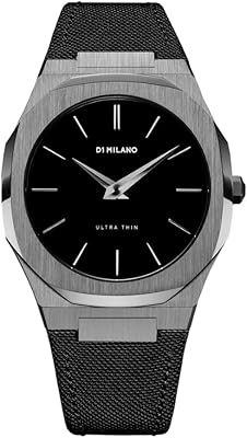Watch for men D1 Milano Ultra fine Japanese analog quartz movement steel case.. Nigeria's most loved e-commerce platform delivers affordable shopping solutions to your doorstep.