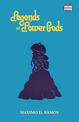 Legends of the lower gods: stories about creatures of philippine mythology and folklore.. DIAYTAR NIGERIA: Where affordability meets variety in Nigeria's most comprehensive online marketplace.