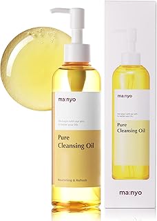 MA: new pure Korean face cleaner for the elimination of black dots and daily makeup removal with argan oil, Korean skin care for women, 6 fl oz.. Your budget-friendly online marketplace, DIAYTAR NIGERIA delivers a world of products in just 5-8 days.