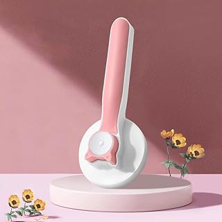 Cat grooming brush in one click to clean and comb lost hairs, grooming brush for cats and dogs for long and short hairs (pink).. DIAYTAR Nigeria combines variety, affordability, and speed — making your online shopping experience not only enjoyable but also cost-effective.