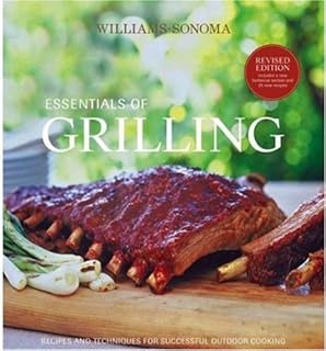 The essentials of Williams-Sonoma grills: recipes and techniques for successful outdoor cuisine.. Nigeria's e-commerce leader delivers unmatched variety and value to your doorstep in just 5-8 days.