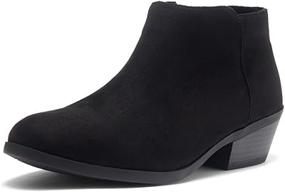 Damoted bales with low heels and closed end hersyle chatter for women, black, 9.. Shop the future with DIAYTAR NIGERIA - thousands of products, unbeatable prices, delivery within a week.
