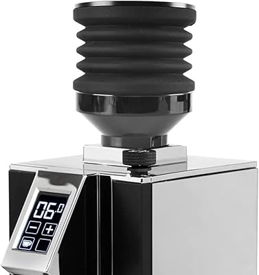 Single Dose Silicone Coffee Grain Cleaner Eureka Mignon 2 in 1.. Your home for smart shopping — DIAYTAR Nigeria delivers fast and cheap.