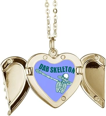 Handammer necklace Sports Sports Sports Dance Folded Wings Fishing Heart.. DIAYTAR NIGERIA combines affordability with convenience, delivering your purchases within 5-8 days.