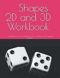 2D and 3D Shapes Exercise Book.. Shop smart with DIAYTAR NIGERIA, offering a vast product range delivered to your doorstep within a week.