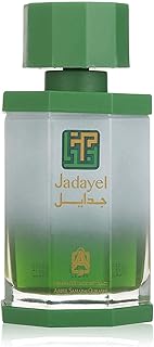 ABDUL Samad al Qurashi 130ml jadayel anti-fall oil.. Order now, relax later — DIAYTAR Nigeria ships in 5 to 8 days.