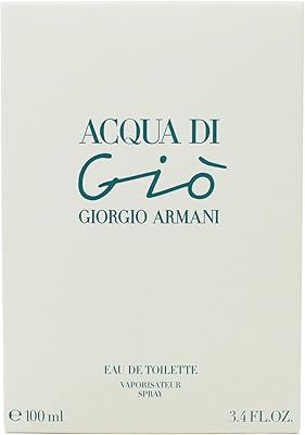 Giorgio Armani Acqua di Gio EDT Pour Femme.. DIAYTAR NIGERIA revolutionizes online shopping with competitive prices and reliable 5-8 day delivery.