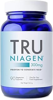 True nicotinamide food supplement Riboside na plus, patented NR formula, 300 mg per capsule/300 mg per portion for 30 days (3 months/1 bottle).. DIAYTAR NIGERIA delivers what matters - quality, affordability, and prompt nationwide shipping.