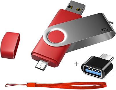 USB PAKJIA 2 TB 3 in 1 OTG key for Android phones, computers and tablets.. DIAYTAR NIGERIA: Your partner in affordable online retail with reliable shipping across Nigeria.