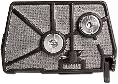 Air filter for chainsaw for STIHL saws 028 AV Super WB WOODBOSS 1118 120 1611/1615 by The Rop Shop.. Shop smarter, not harder with DIAYTAR NIGERIA - thousands of products at your fingertips with affordable delivery.
