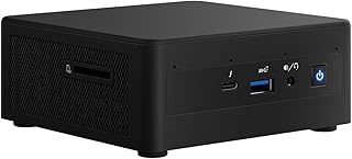 Collection intel nuc 11 performance nuc11pahi5.. Your complete shopping solution, DIAYTAR NIGERIA offers extensive variety with budget-friendly delivery.