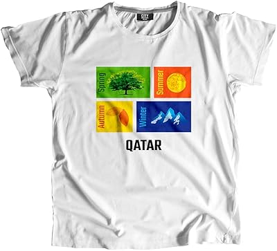 City Plus QATAR SEANS (White).. Shop from our extensive catalog at DIAYTAR NIGERIA and enjoy doorstep delivery in just 5-8 days.