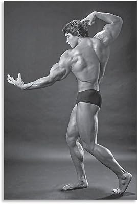 Classic Mural Highway Post Arnold Schwarzenegger Motivation Posters For Bedroom.. Shop with confidence at DIAYTAR NIGERIA, enjoying competitive prices and delivery within 8 days.