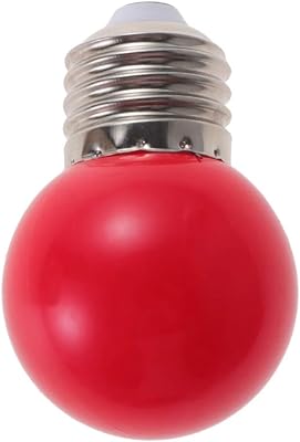 Mobestech 3W Red LED Lamp Mini Color Lamp Waterproof for Christmas Wedding Holidays New Year.. Shop easy, pay less, get it fast — with DIAYTAR Nigeria.