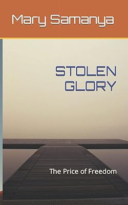 Stolen: the price of freedom.. With DIAYTAR Nigeria, your wishlist becomes reality, fast.