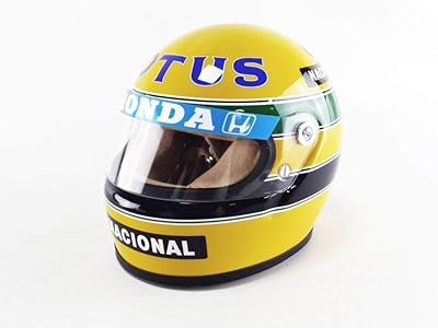 Mini AS-HS-1987 Collective Helmet Collection, Yellow/Green/Blue.. Your everyday shopping destination, DIAYTAR NIGERIA offers unbeatable value with quick delivery times.