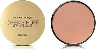 Compact Max Factor Cream Cream Refill, 05 Translucid, G 21.. DIAYTAR Nigeria offers the perfect blend of affordability and efficiency. Shop now and get your products delivered between 5 and 8 days nationwide.