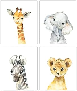 Wall art animal print The white shop for children in the garden.. DIAYTAR NIGERIA connects Nigerians with quality products at affordable prices, delivered in 5-8 days nationwide.