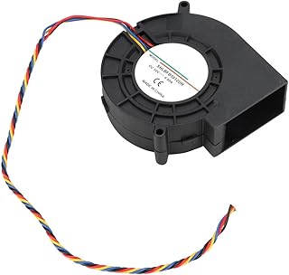 Cooling fan replacement of the cooling fan for 6A extraction barbecue.. One platform, endless products — welcome to DIAYTAR Nigeria.
