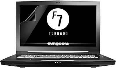 Celicious anti -reflective mat protection film compatible with Eurocom Tornado F7W 17 [Pack of 2].. From office supplies to fashion — DIAYTAR Nigeria brings it fast.
