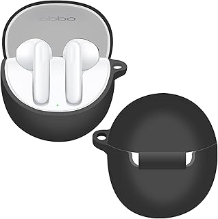 Offo silicone shell compatible with OPPO Incoms Air 3 Protective Cover.. Navigate through thousands of products at pocket-friendly prices with DIAYTAR NIGERIA's easy-to-use platform.