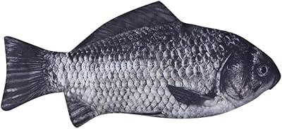 Pencil kit with realistic fish design with zipper.. One platform, endless products — welcome to DIAYTAR Nigeria.