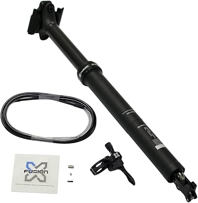 Stem of Distance Distance reports X-Fusion Manic Integra 27.2x350 mm, Travel: 100 mm, YB2691.. Discover the perfect shopping balance at DIAYTAR NIGERIA with competitive prices and prompt delivery.