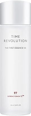 MISCHA TIME REVOLUTION THE FIRST FAST FACIAL SERUM (5th generation) 150 ml - Face serum that hydrates and softens the skin by creating a clean base.. Discover why DIAYTAR NIGERIA is the smart shopper's choice for affordable products delivered nationwide.