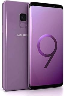 Samsung galaxy s9 sim unique 64 go 4g lte - violet clair.. DIAYTAR NIGERIA: Revolutionizing accessibility to quality products at budget-friendly prices across Nigeria.