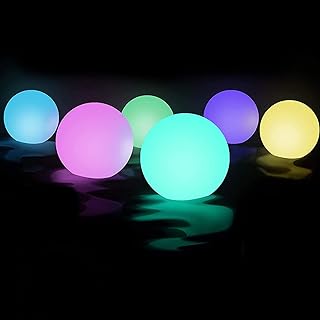 Floating light for pool LED light with changing color for bathtub accessories spa accessories.. DIAYTAR NIGERIA transforms how Nigerians shop with our affordable prices and dependable shipping times.